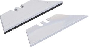 BGS 97975 Reserve messen set | 0,6 x 19 mm | 5 stuks