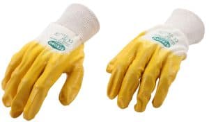 BGS 9961 Nitril Handschoenen | Maat 10