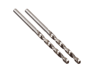 Metaalboor | DIN338 | HSS-G | Ø 2.7 mm | 2 stuks