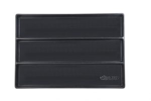 BOXO BXP000-2 Lege tray met 3 vakken, 568x395mm