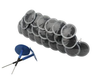 REDATS Paraplu voor bandenreparatie | Ø 4 mm | 24 stuks