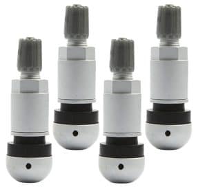 TPMS Autoventielen | TPMS-01 | 4 stuks