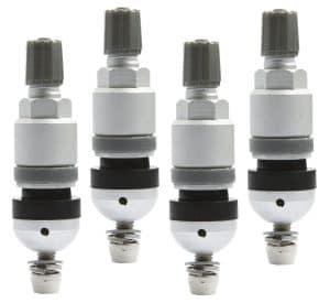 TPMS Autoventielen | TPMS-02 | 4 stuks