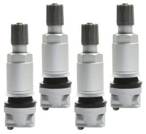 TPMS Autoventielen | TPMS-04 | 4 stuks