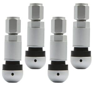 TPMS Autoventielen | TPMS-05 | 4 stuks