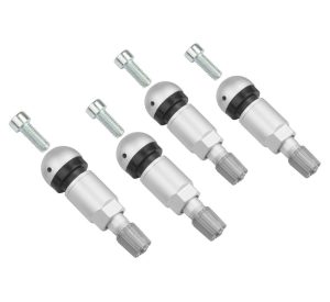 TPMS Autoventielen | TPMS-06 | 4 stuks