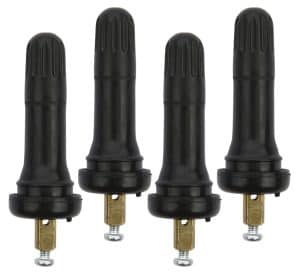 TPMS Autoventielen | TPMS-07 | 4 stuks