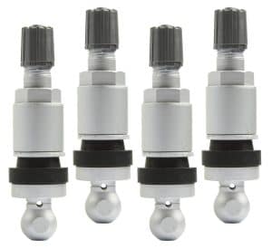 TPMS Autoventielen | TPMS-09 | 4 stuks