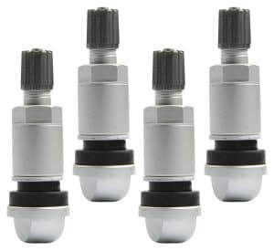 TPMS Autoventielen | TPMS-10 | 4 stuks
