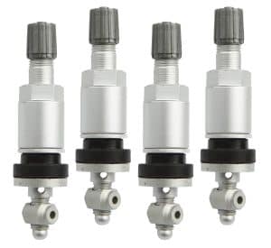 TPMS Autoventielen | TPMS-11 | 4 stuks
