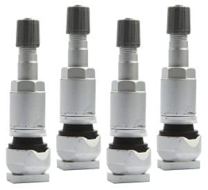 TPMS Autoventielen | TPMS-12 | 4 stuks