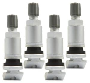 TPMS Autoventielen | TPMS-14 | 4 stuks