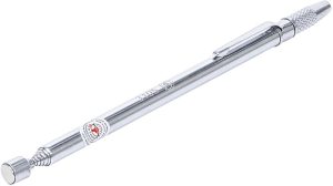 BGS 3105 Telescopische magneet | 500mm | Capaciteit 0,5 kg