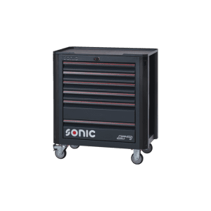 SONIC 4737016 Gereedschapswagen leeg NEXT S7