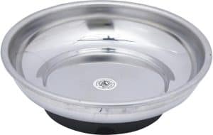 BGS 67801 Magnetische schaal | roestvrij staal | Ø 100 mm