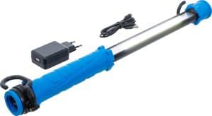 BGS 85306-1 COB-LED Werklamp | met Haak | 750 lumen