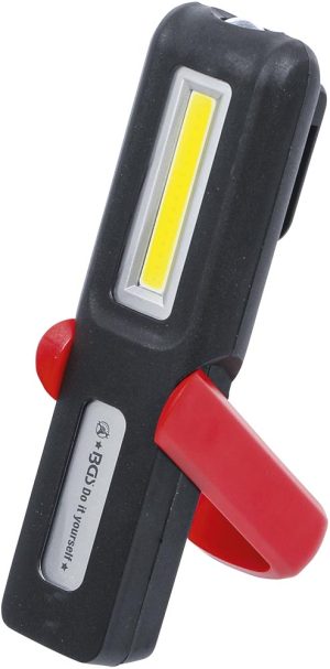 BGS 9651 COB-LED Werklamp | 3W