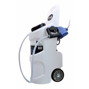 ASTAA A-AD40 Mobiel Adblue vulstation | Pneumatisch | Met tankpistool | 38 liter