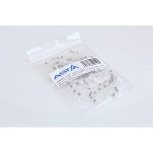 ASTA A-S11 Soldeerverbinder | Wit | 100 stuks