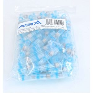 ASTA A-S31 Soldeerverbinder | Blauw | 100 stuks