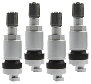TPMS Autoventielen | TPMS-13 | 4 stuks