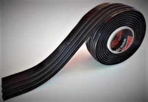 SPITA ResQ-tape | Perfect Grip | Zwart