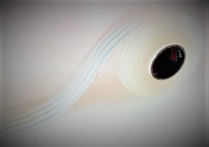 SPITA ResQ-tape | Perfect Grip | Transparant