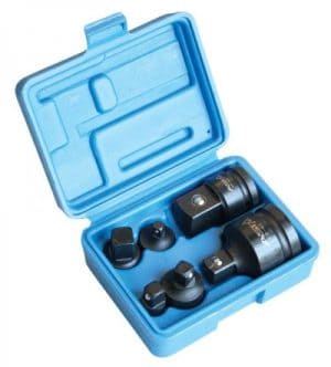 ASTA A-1MADA6 Verloopadapters kracht | 6-delig
