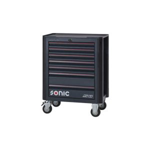 SONIC 4737117 Gereedschapswagen leeg NEXT S8