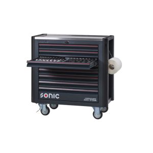 SONIC 749778 Gereedschapswagen gevuld | NEXT S12 | 497-delig