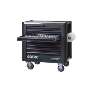 SONIC 788779 Gereedschapswagen gevuld | NEXT S12XD | 887-delig