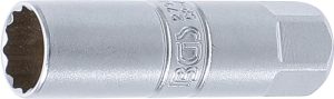 BGS 2791 Bougiedop, 12-kant | 10 mm (3/8") aandrijving | 14 mm