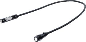 BGS 2996-1 Zwanenhalslamp met 4 LED's | voor BGS 2996