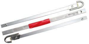 BGS 3050 Sleepstang, Trekstang | max. 2000 kilo | 1,8 meter