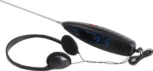 BGS 3532 Elektronische stethoscoop