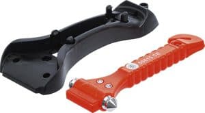 BGS 50615 Noodhamer met Gordelsnijder | 170mm