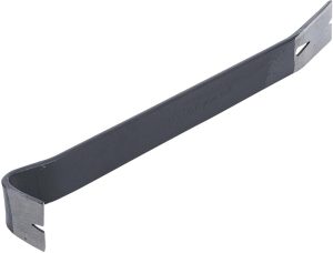 BGS 52138 Breekijzer, spijkertrekker | plat | 380mm