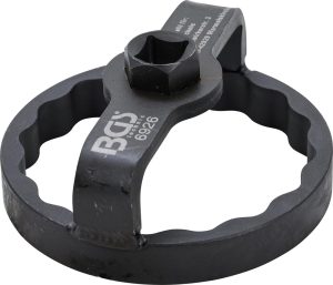 BGS 6926 Oliefiltersleutel | 16-kant | Ø 86mm | voor Volvo