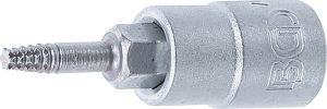 BGS 7098-T10 Beschadigde schroeven verwijder dop | Torx | T10