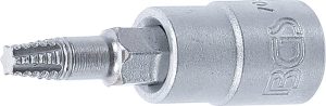 BGS 7098-T20 Beschadigde schroeven verwijder dop | Torx | T20