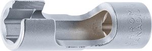 BGS 70988-11 Sensor dop half open | 3/8" | 11 mm