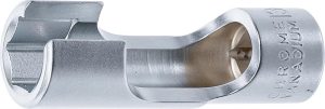 BGS 70988-13 Sensor dop half open | 3/8" | 13 mm