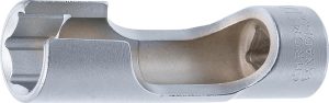 BGS 70988-17 Sensor dop half open | 3/8" | 17 mm