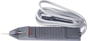 BGS 723 Diode testlamp met LED-display | 3 - 48 V