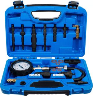 BGS 8008 Compressietester voor dieselmotoren