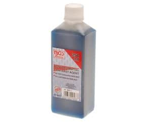 BGS 8037-1 Contrastmiddel voor lekdetectoren / lektester | 250ml | voor BGS 8037
