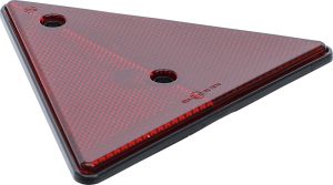 BGS 80958 Aanhanger reflector | 135 x 135 mm