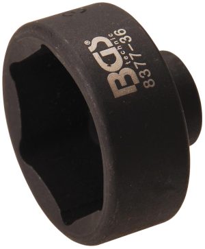 BGS 8377-36 Oliefiltersleutel | 6-kant | Ø 36 mm