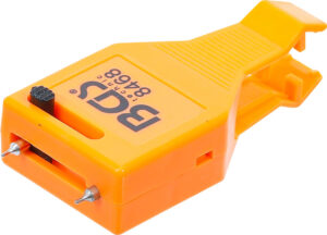 BGS 8468 Zekering tester
