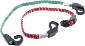 BGS 85502 Bagage spanner | Elastiek | 600-800mm | 2-delig